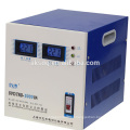 2016 New Type SVC Single Phase Automatic 10KW AC 220V Voltage Stabilizer for Home Made in Yueqing